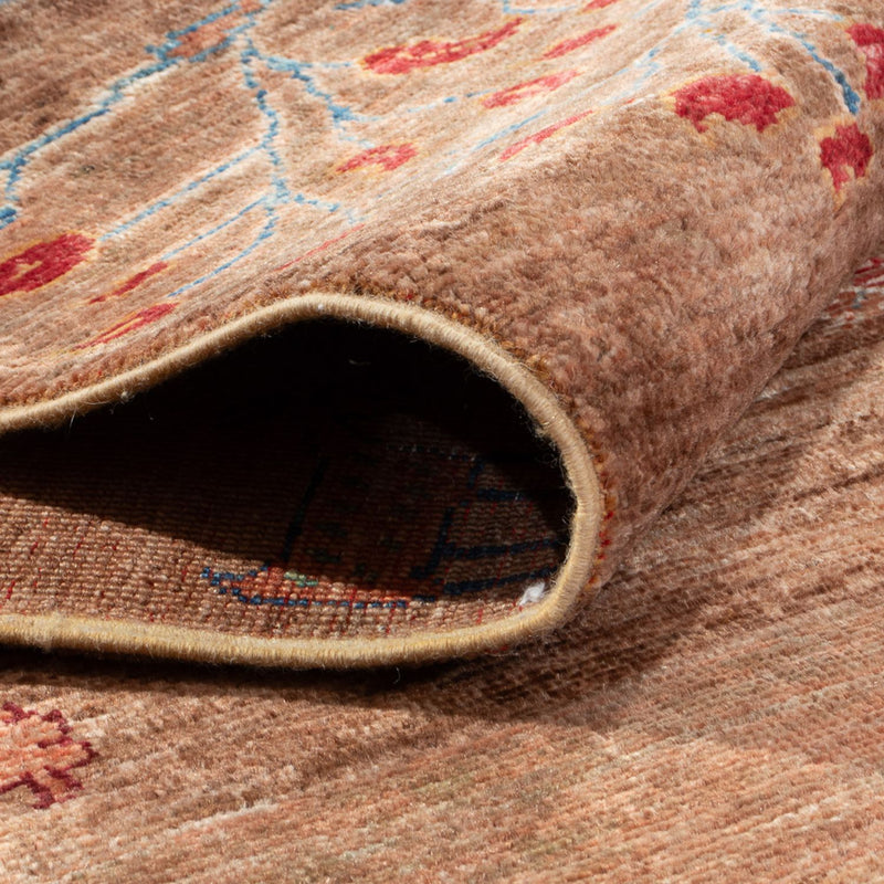 Dywan Ziegler - Ariana - 294 x 206 cm - ciemny beż