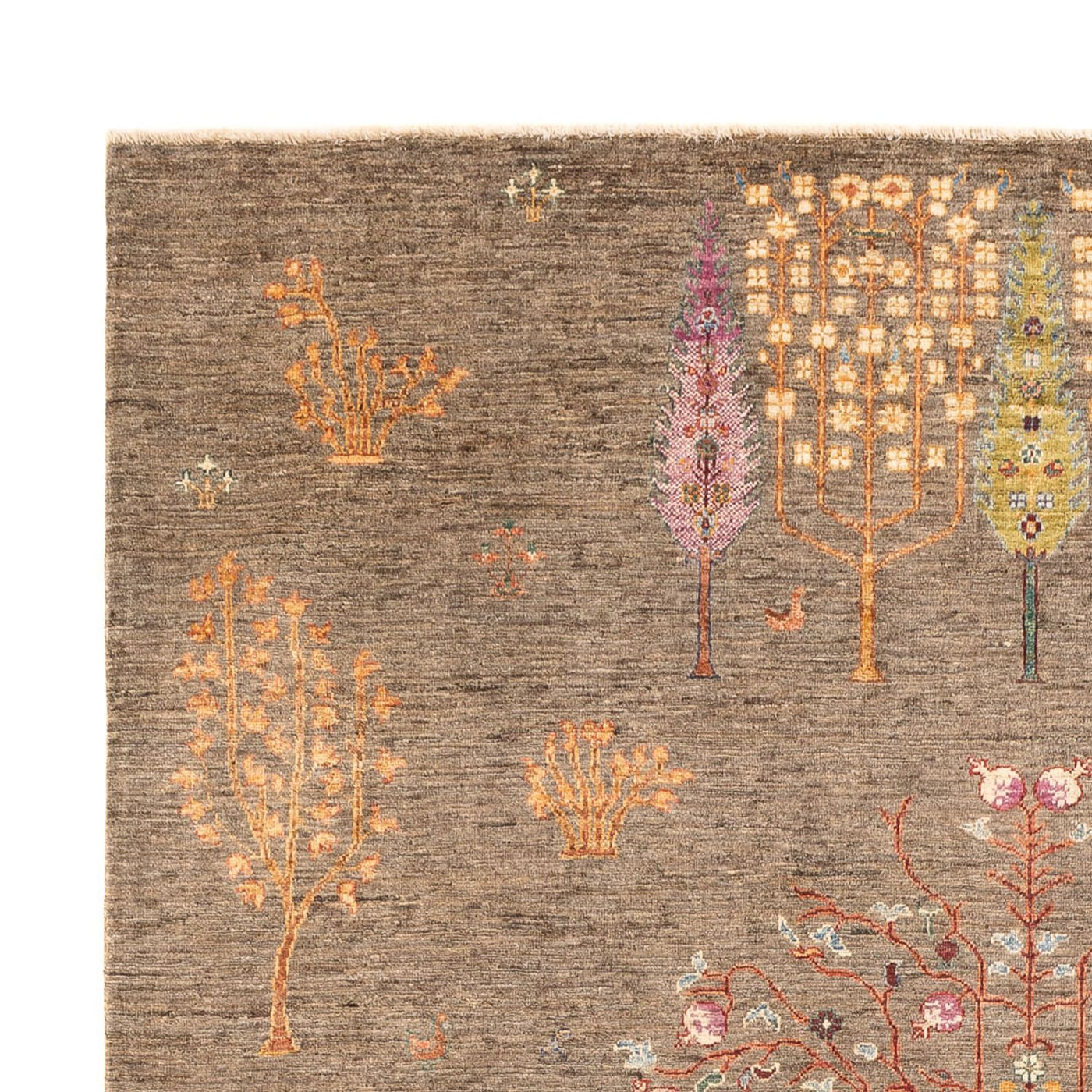 Ariana Dywan 296x206cm - Dywan orientalny