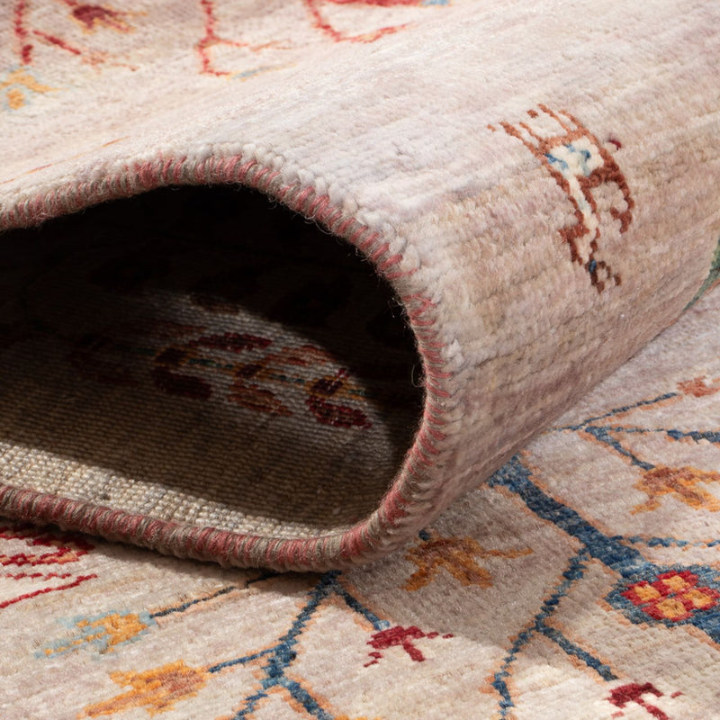 Dywan Ziegler - Ariana - 292 x 204 cm - różowy