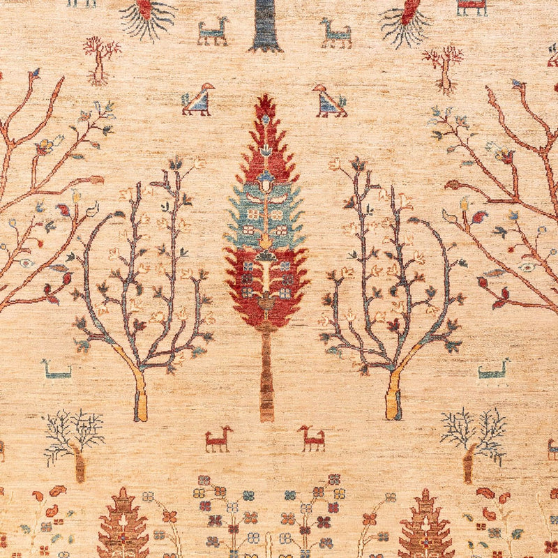 Dywan Ziegler - Ariana - 303 x 204 cm - beżowy