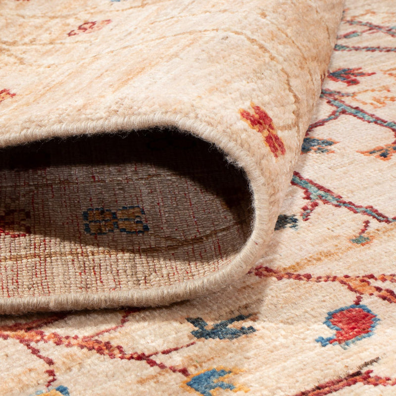 Dywan Ziegler - Ariana - 303 x 204 cm - beżowy