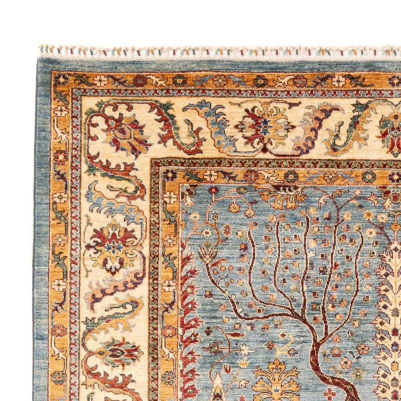 Dywan Ziegler - Ariana - 297 x 206 cm - benzylowy