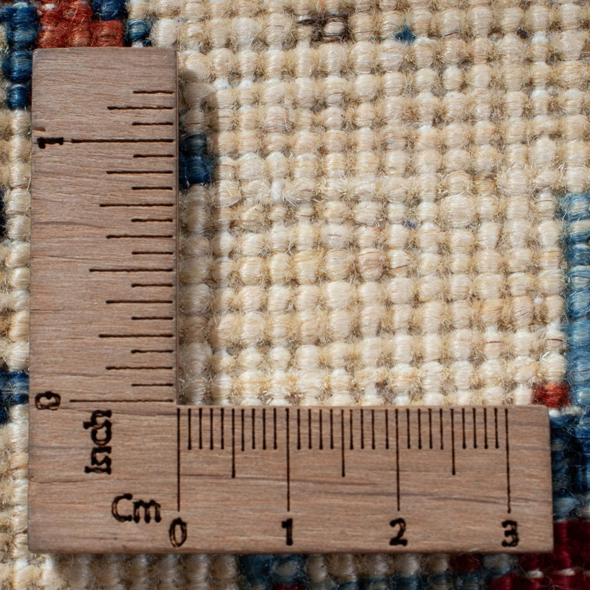 Dywan Ziegler - Ariana - 297 x 206 cm - benzylowy