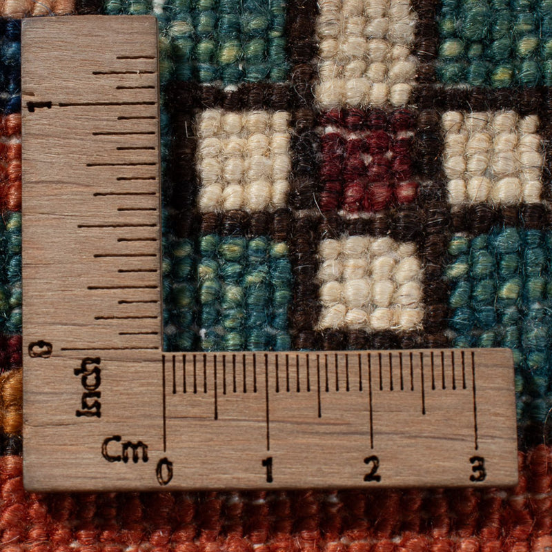 Dywan Ziegler - Ariana - 295 x 210 cm - wielokolorowy