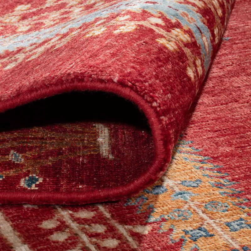 Dywan Ziegler - Ariana - 284 x 200 cm - czerwony