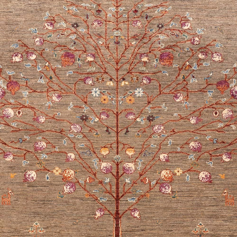 Dywan Ziegler - Ariana - 293 x 208 cm - ciemny beż