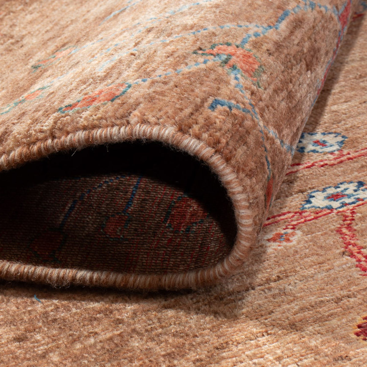 Dywan Ziegler - Ariana - 291 x 210 cm - ciemny beż