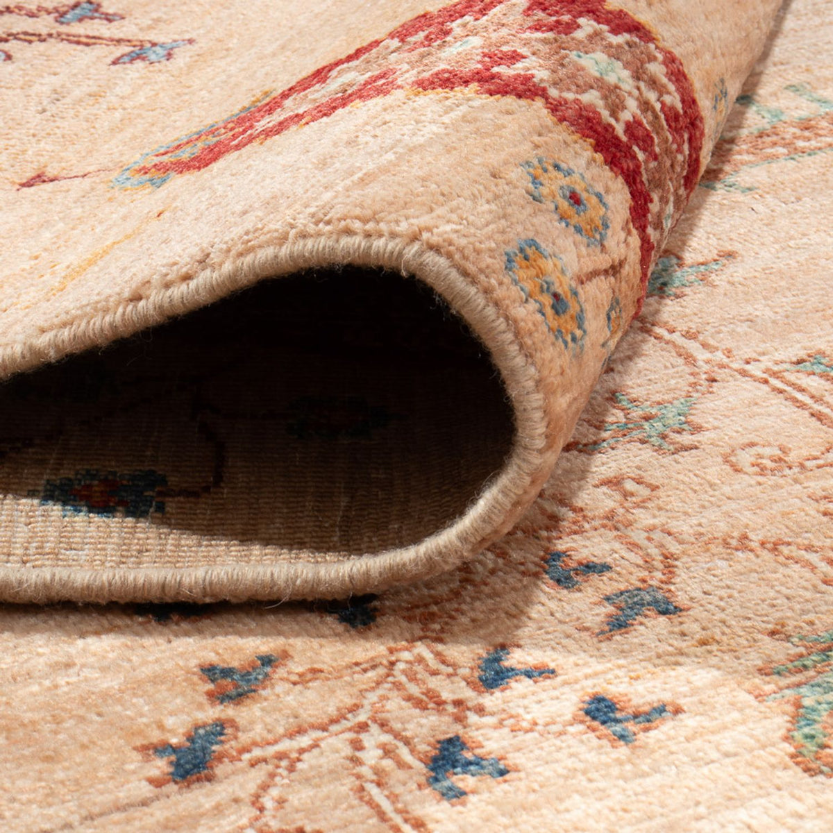 Dywan Ziegler - Ariana - 293 x 206 cm - beżowy