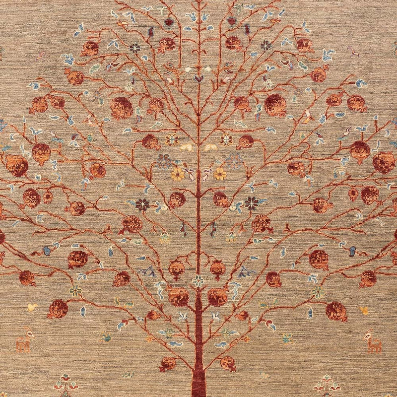 Dywan Ziegler - Ariana - 302 x 202 cm - ciemny beż