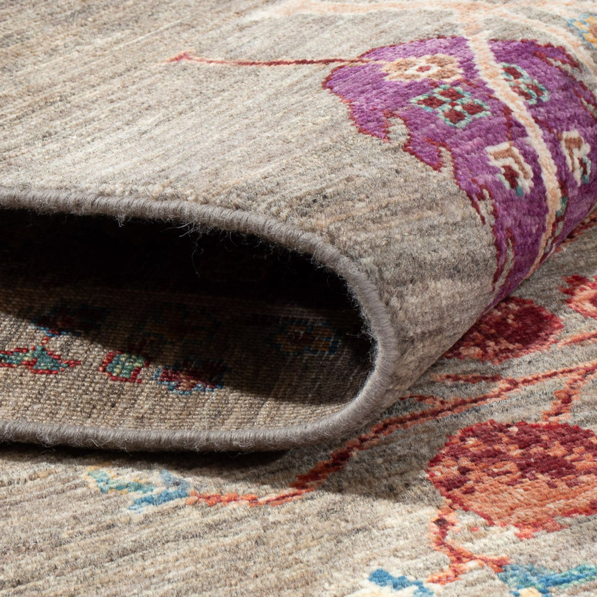 Dywan Ziegler - Ariana - 302 x 202 cm - ciemny beż