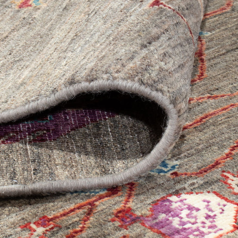 Dywan Ziegler - Ariana - 296 x 205 cm - ciemny beż