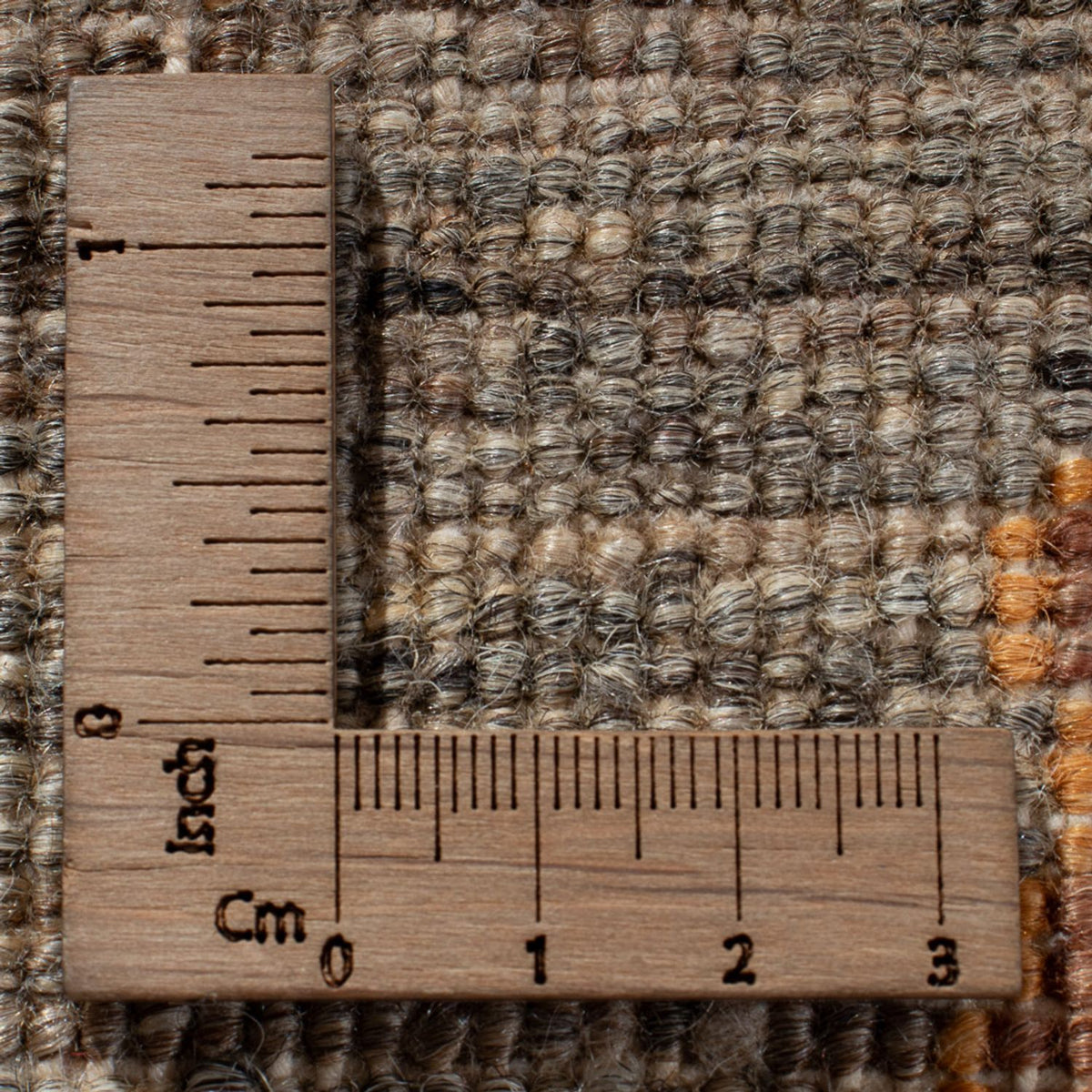 Dywan Ziegler - Ariana - 296 x 205 cm - ciemny beż