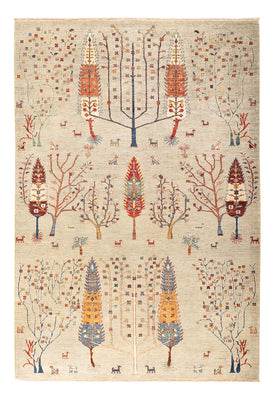 Dywan Ziegler - Ariana - 297 x 210 cm - jasnoszary