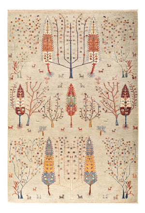 Dywan Ziegler - Ariana - 297 x 210 cm - jasnoszary