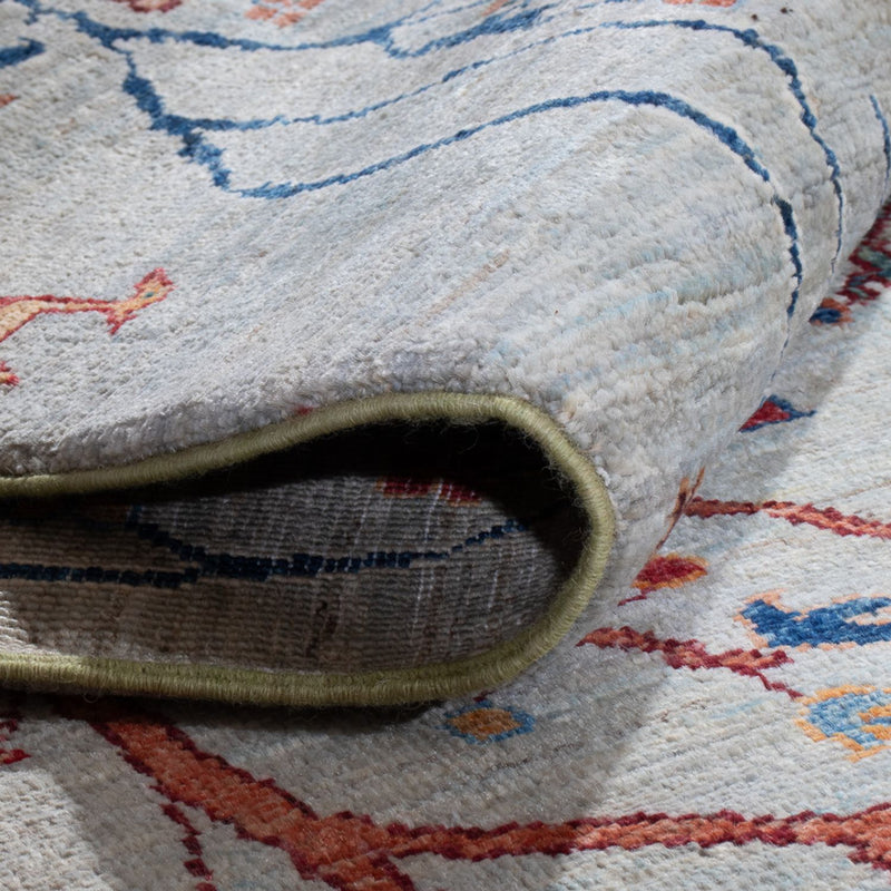 Dywan Ziegler - Ariana - 297 x 210 cm - jasnoszary