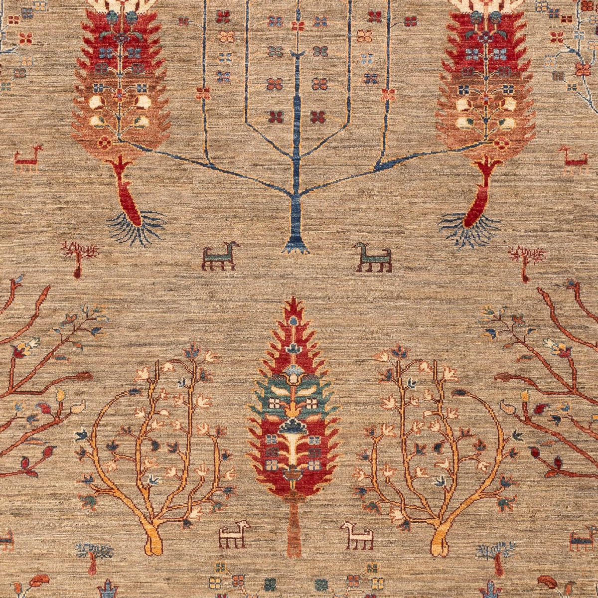 Dywan Ziegler - Ariana - 291 x 211 cm - ciemny beż