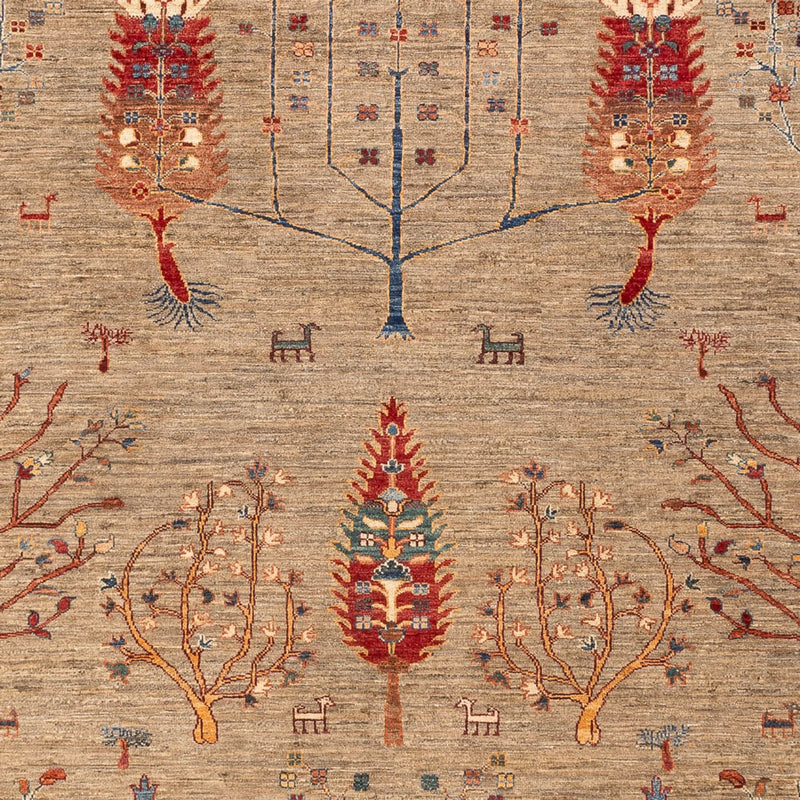 Dywan Ziegler - Ariana - 291 x 211 cm - ciemny beż