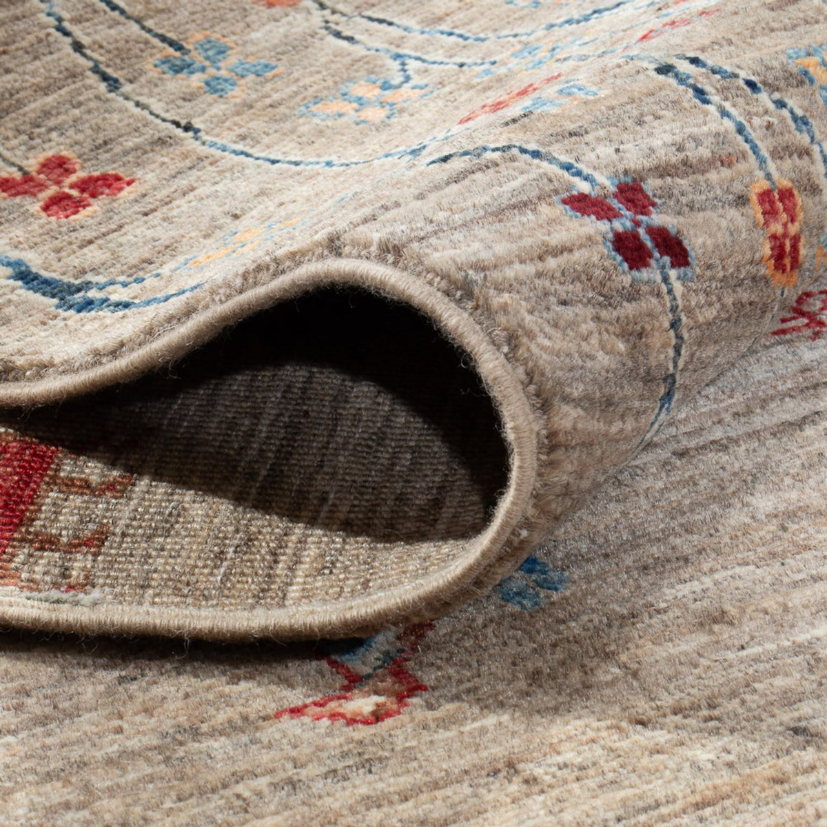 Dywan Ziegler - Ariana - 291 x 211 cm - ciemny beż