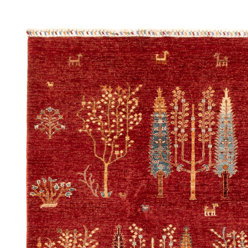 Dywan Ziegler - Ariana - 284 x 209 cm - czerwony