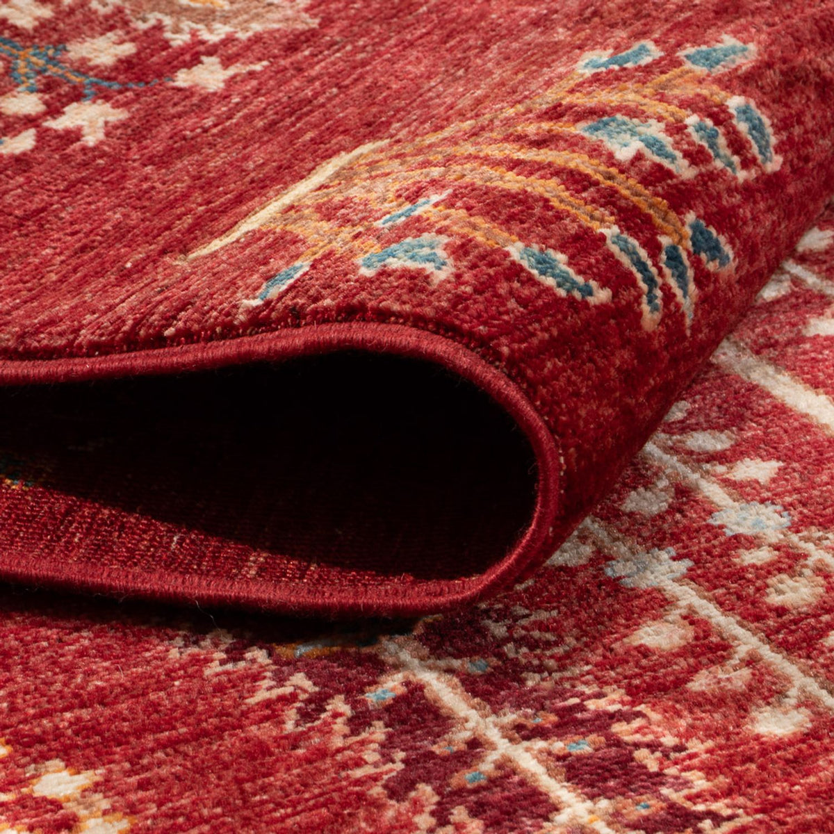 Dywan Ziegler - Ariana - 284 x 209 cm - czerwony