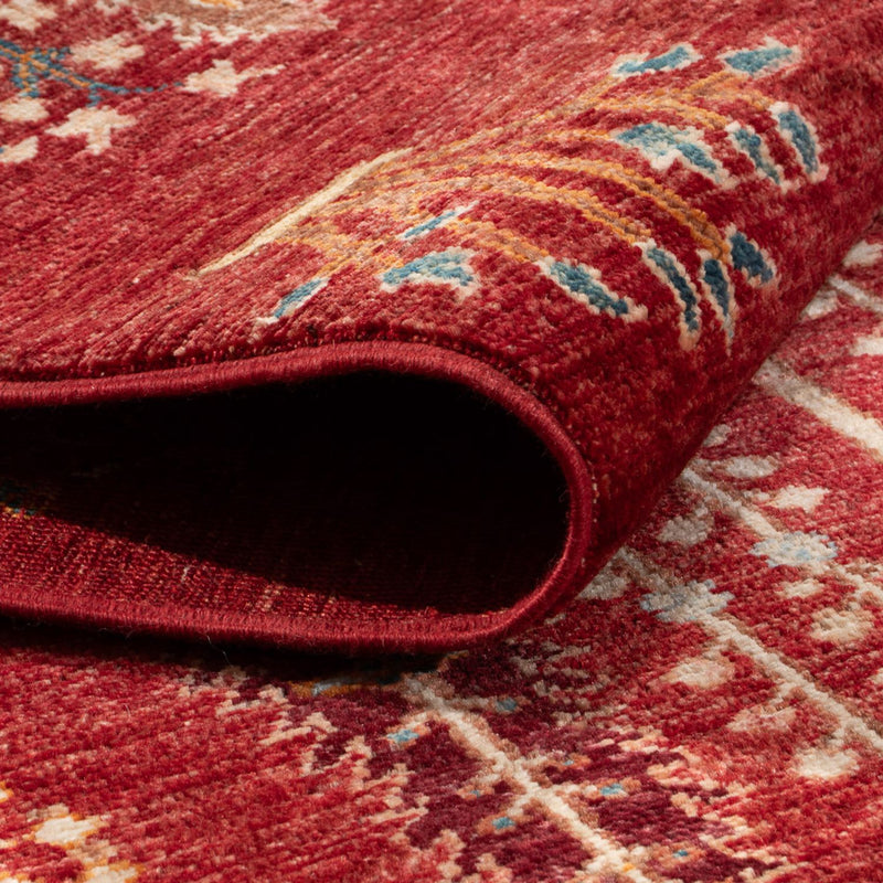 Dywan Ziegler - Ariana - 284 x 209 cm - czerwony