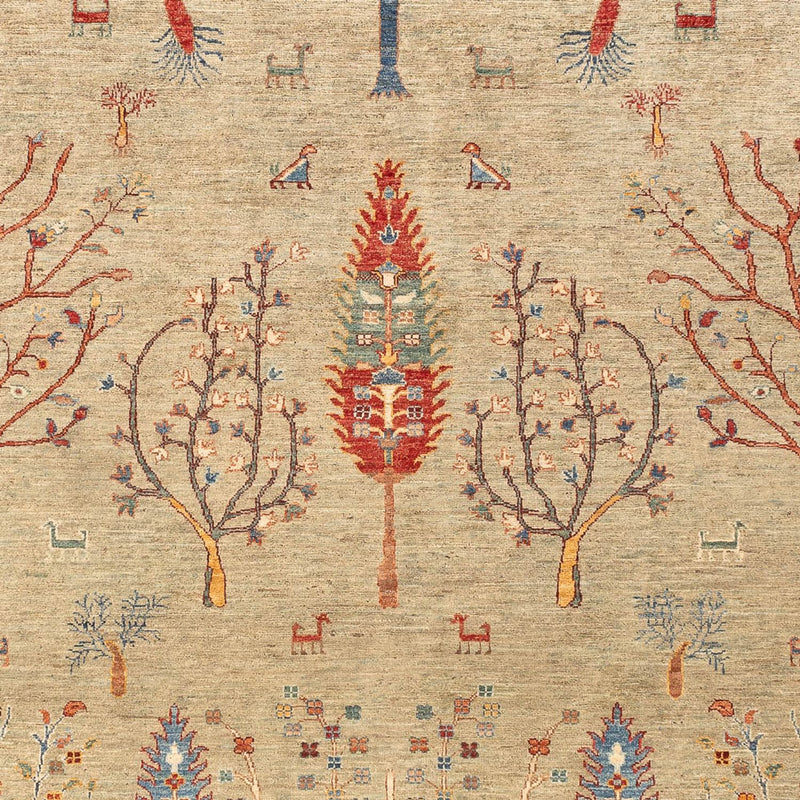 Dywan Ziegler - Ariana - 299 x 210 cm - piaskowy