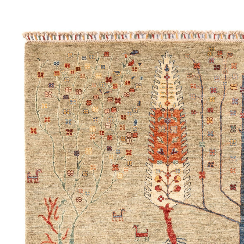 Dywan Ziegler - Ariana - 299 x 210 cm - piaskowy