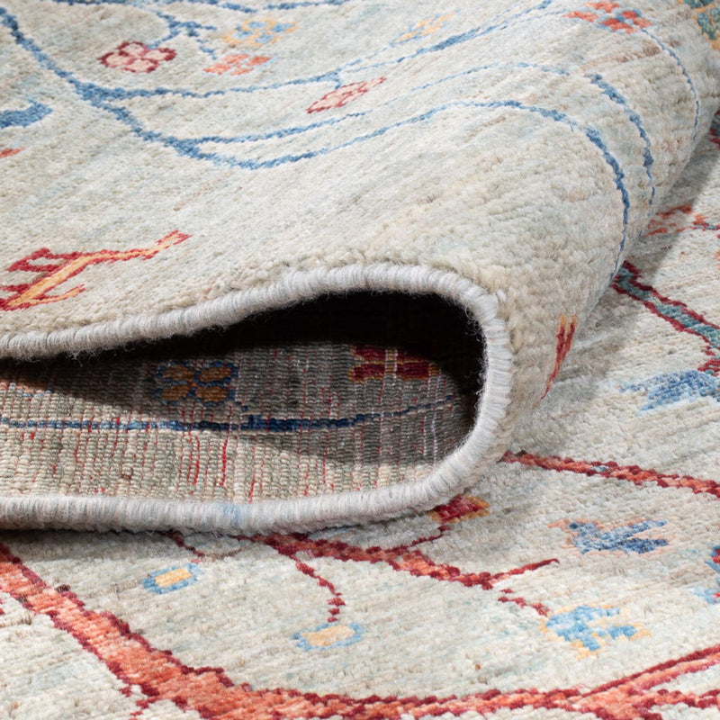 Dywan Ziegler - Ariana - 299 x 210 cm - piaskowy