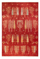 Ariana Dywan 296x205cm - Dywan orientalny