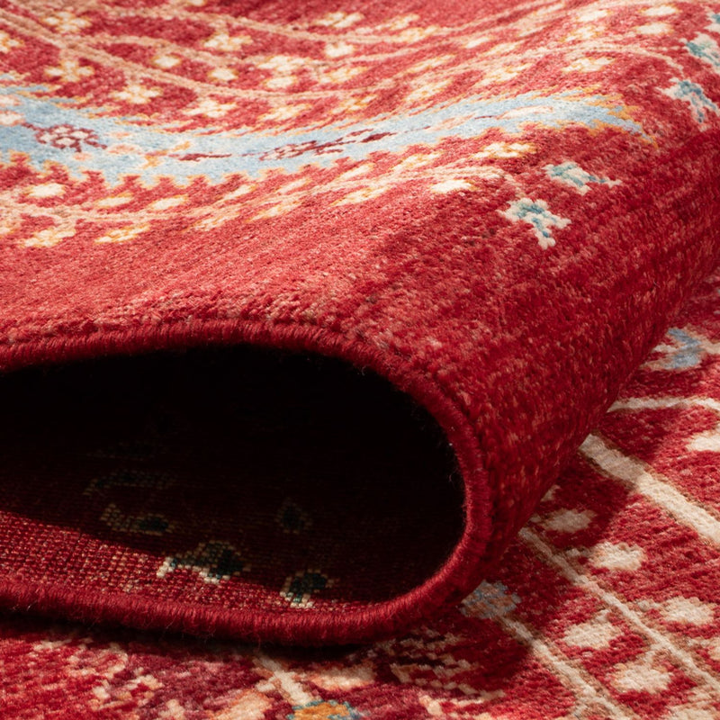 Dywan Ziegler - Ariana - 296 x 205 cm - czerwony