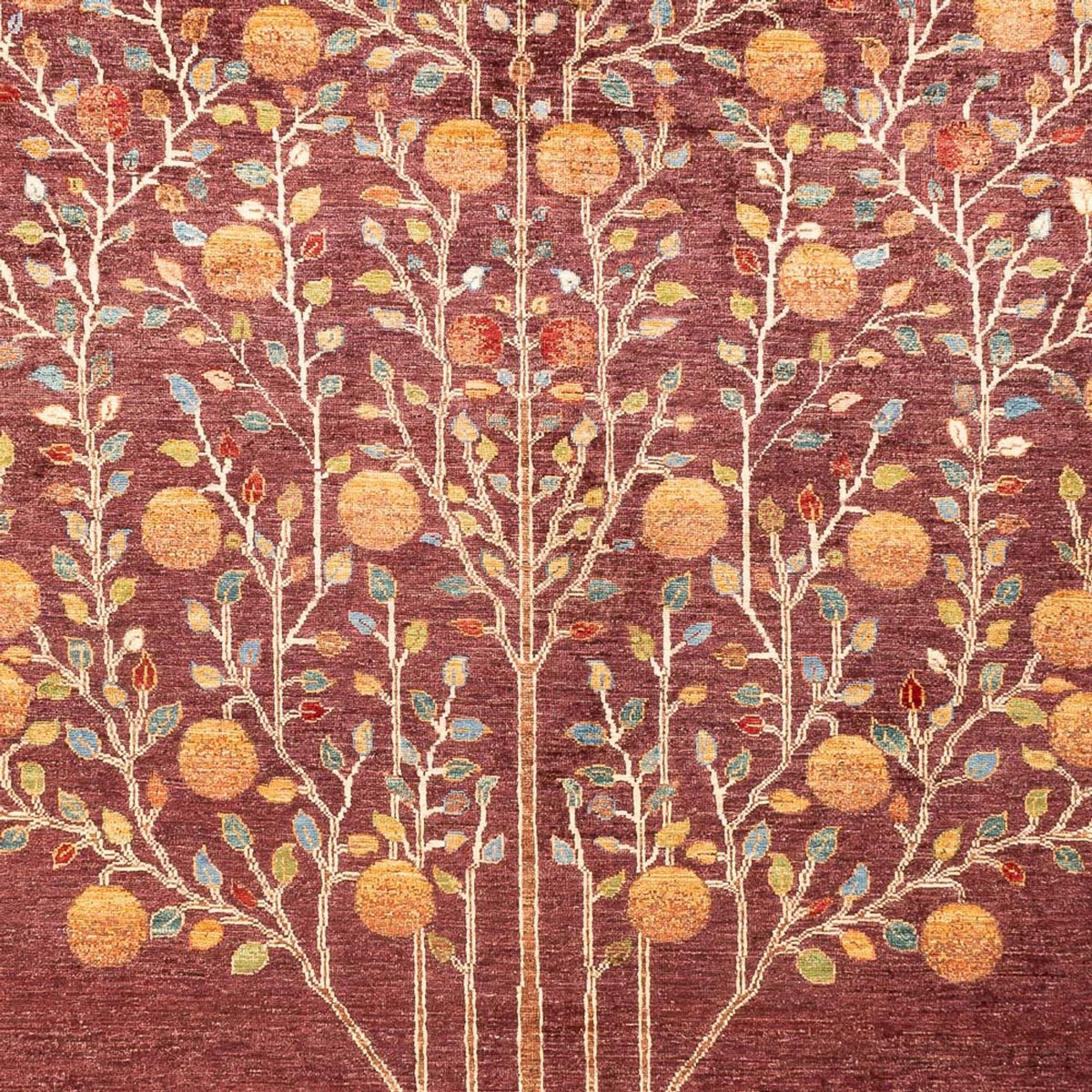 Dywan Ziegler - Ariana - 300 x 209 cm - fioletowy