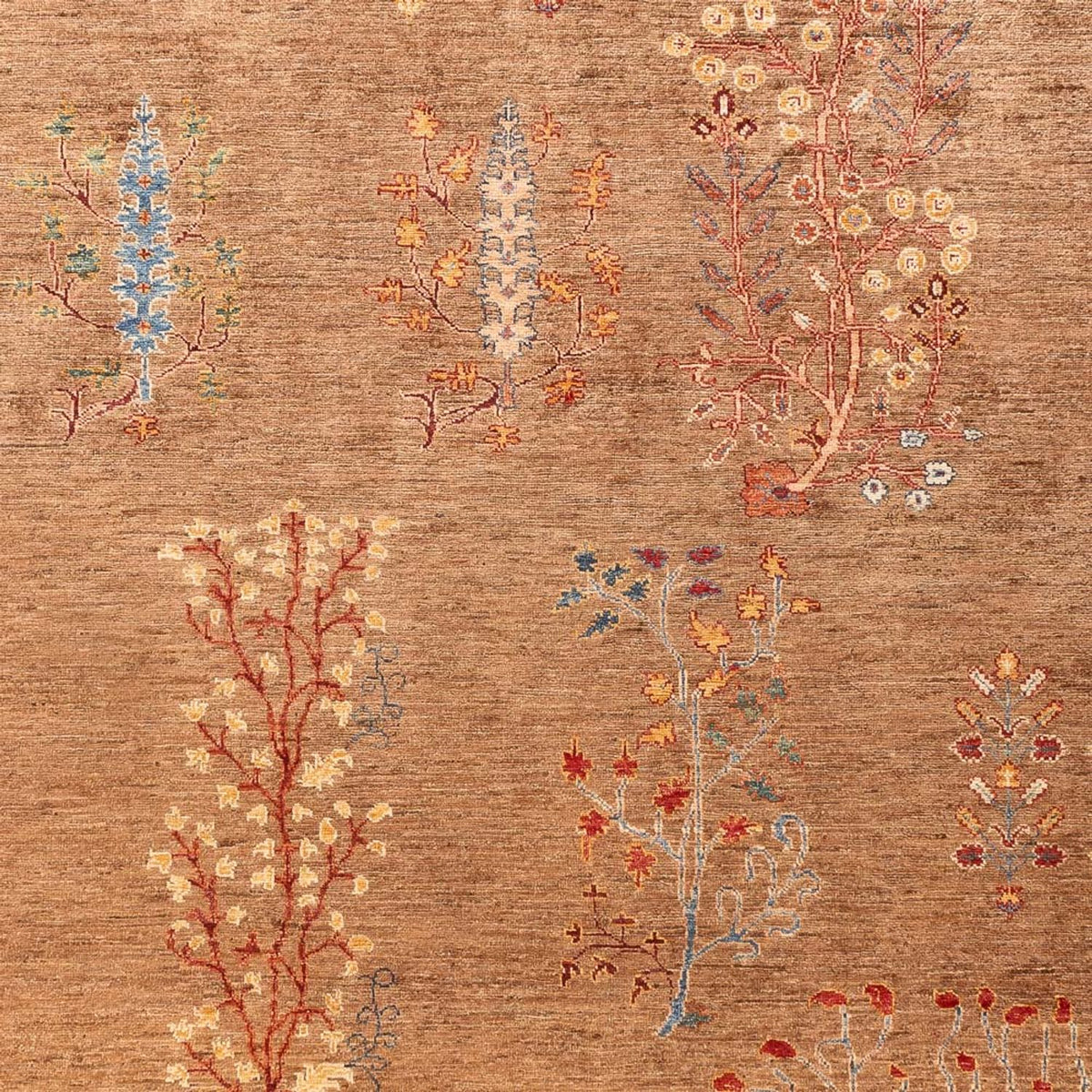 Dywan Ziegler - Ariana - 298 x 206 cm - ciemny beż