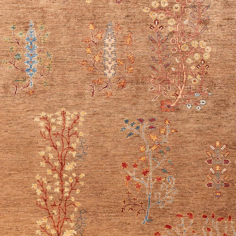 Dywan Ziegler - Ariana - 298 x 206 cm - ciemny beż