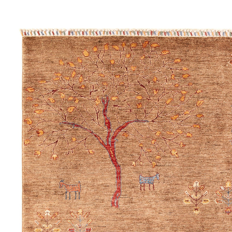 Dywan Ziegler - Ariana - 298 x 206 cm - ciemny beż