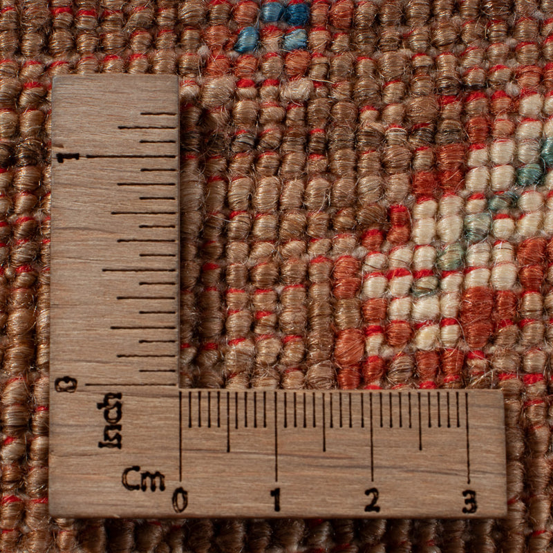 Dywan Ziegler - Ariana - 298 x 206 cm - ciemny beż