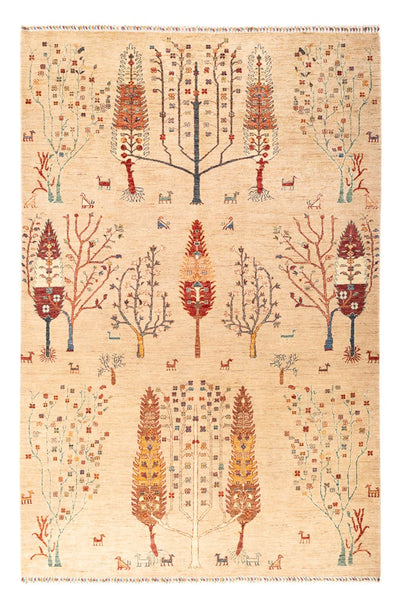 Ariana Dywan 200x295cm - Dywan orientalny