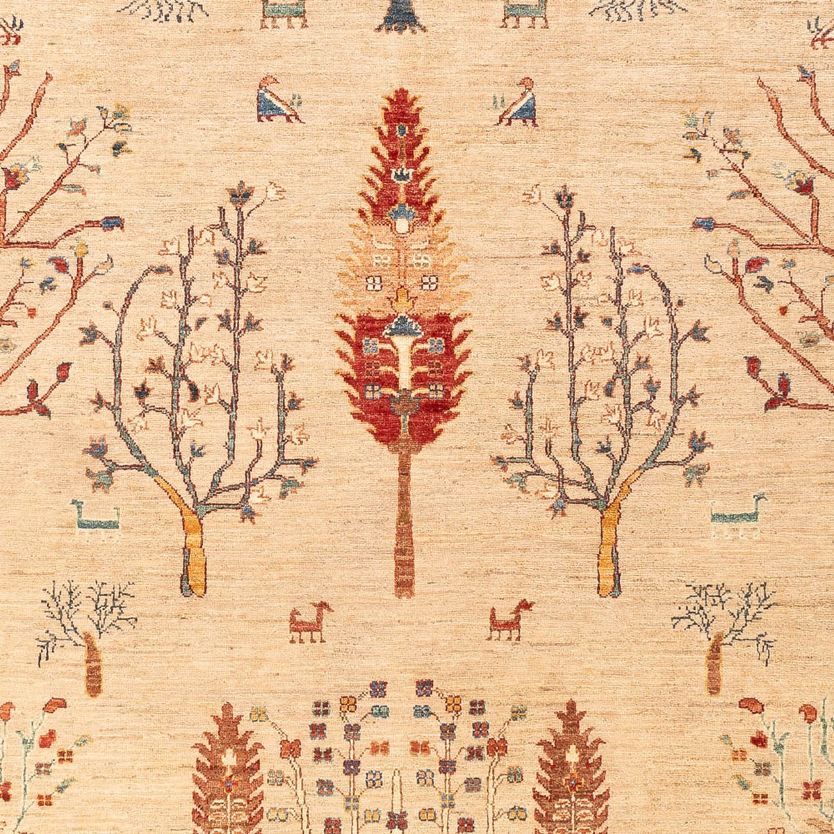 Dywan Ziegler - Ariana - 295 x 200 cm - jasny beż