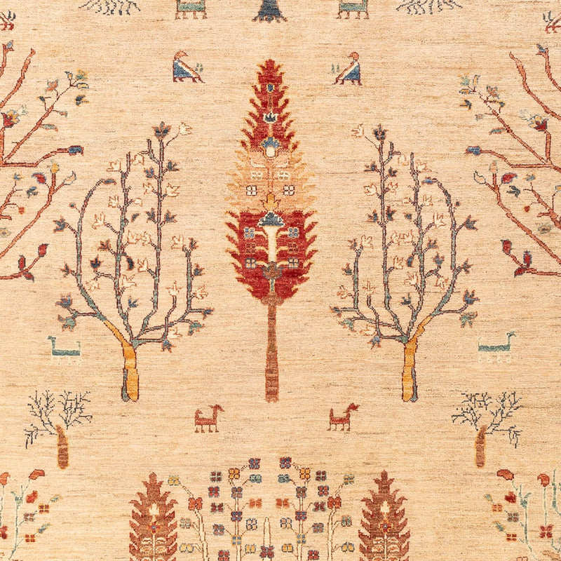 Dywan Ziegler - Ariana - 295 x 200 cm - jasny beż