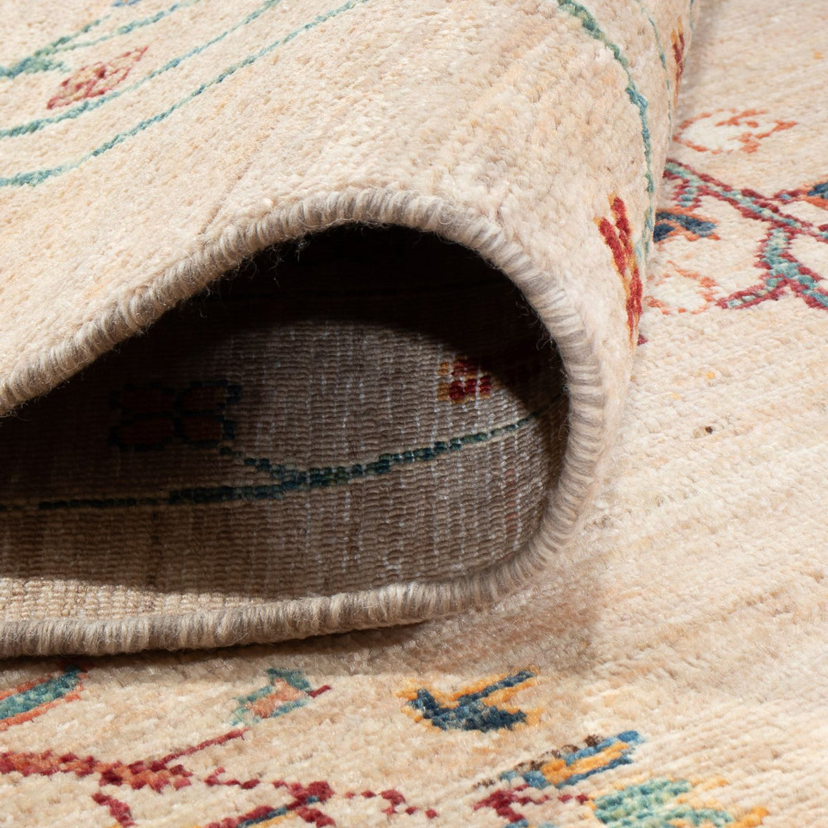 Dywan Ziegler - Ariana - 295 x 200 cm - jasny beż