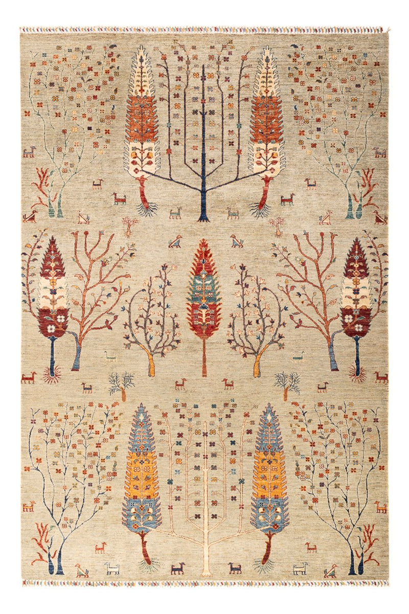 Dywan Ziegler - Ariana - 294 x 204 cm - piaskowy