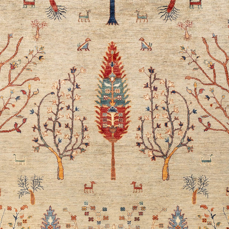 Dywan Ziegler - Ariana - 294 x 204 cm - piaskowy