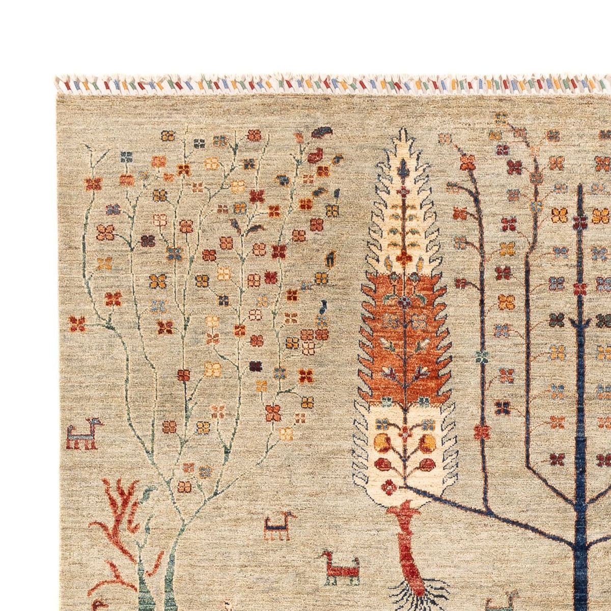 Dywan Ziegler - Ariana - 294 x 204 cm - piaskowy