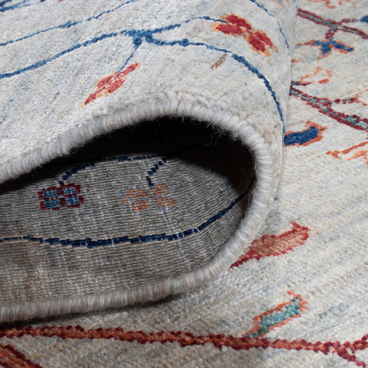 Dywan Ziegler - Ariana - 294 x 204 cm - piaskowy