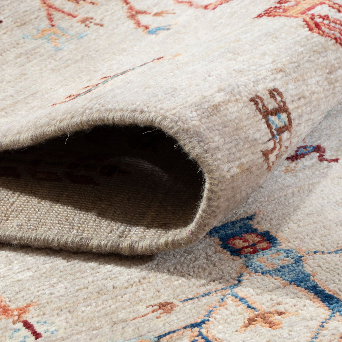 Dywan Ziegler - Ariana - 294 x 209 cm - jasny beż