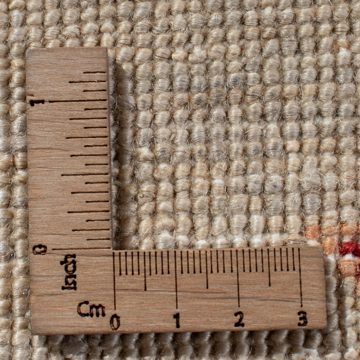 Dywan Ziegler - Ariana - 294 x 209 cm - jasny beż