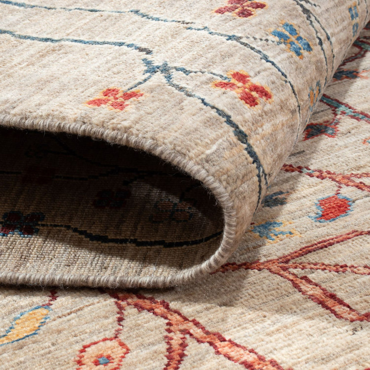 Dywan Ziegler - Ariana - 285 x 207 cm - jasny beż