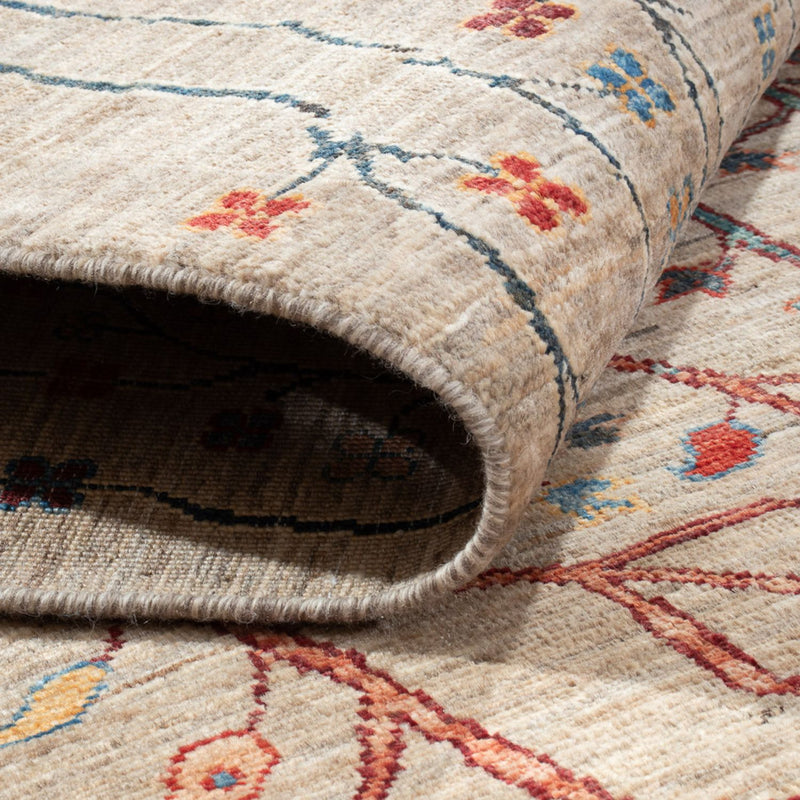 Dywan Ziegler - Ariana - 285 x 207 cm - jasny beż