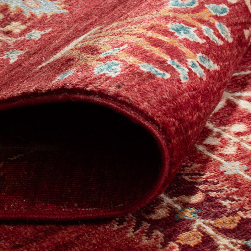 Dywan Ziegler - Ariana - 289 x 207 cm - czerwony