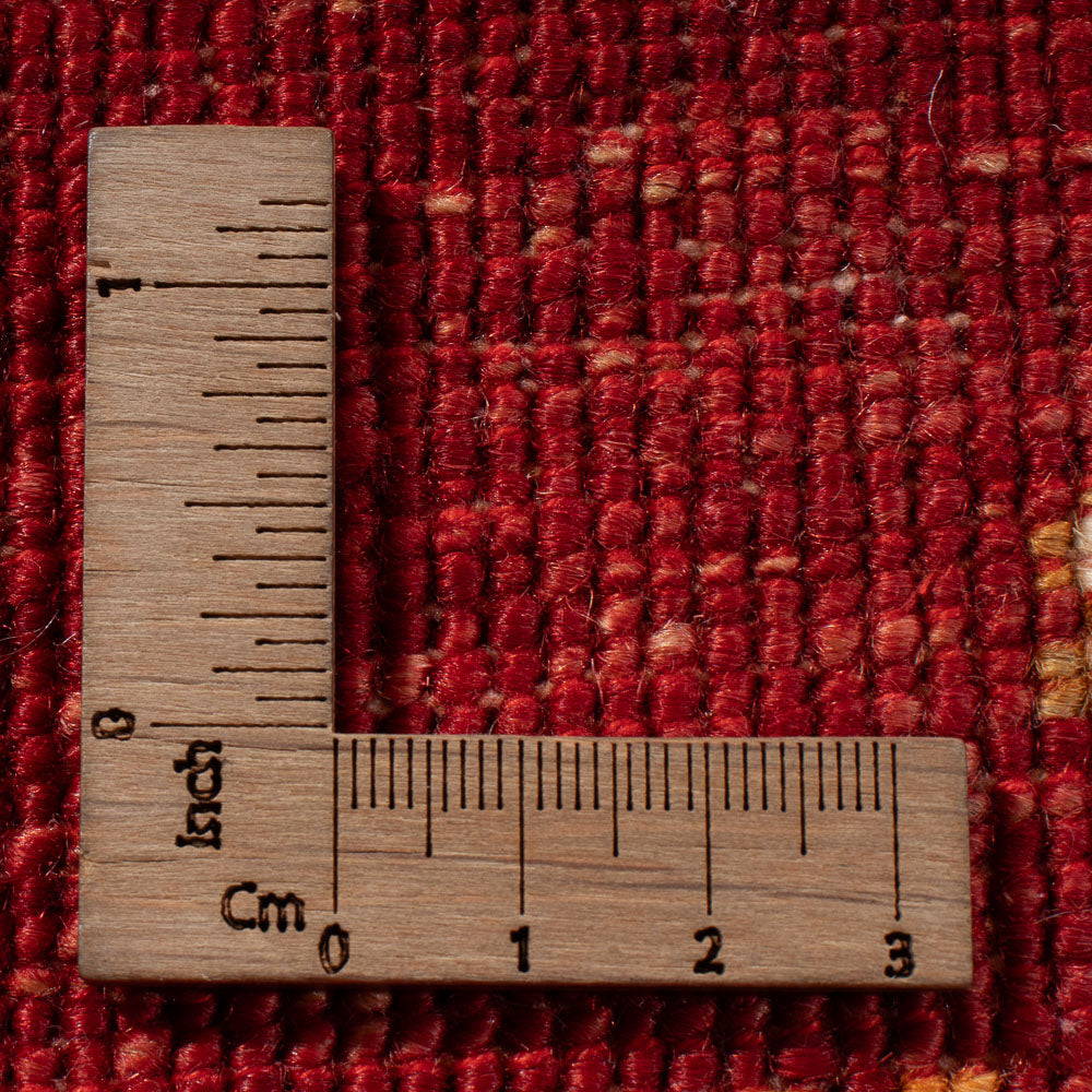 Dywan Ziegler - Ariana - 289 x 207 cm - czerwony