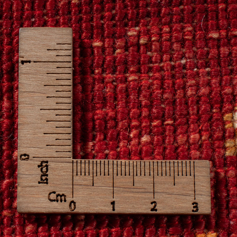 Dywan Ziegler - Ariana - 289 x 207 cm - czerwony